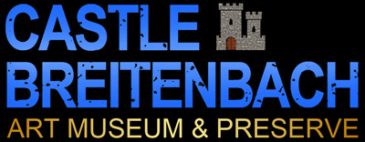 Castle Breitenbach